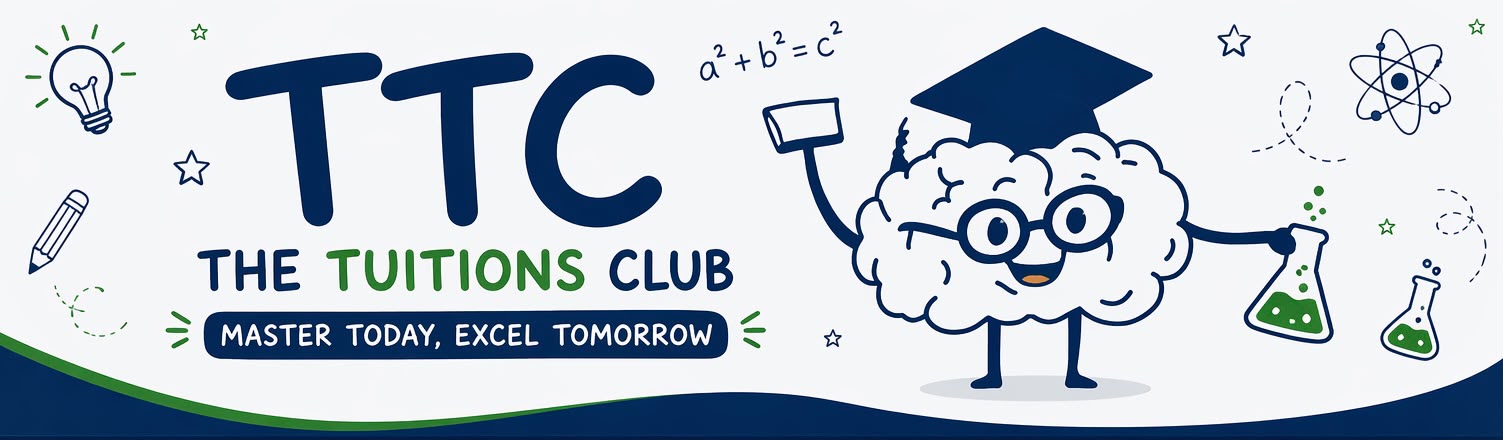The Tuitions Club logo